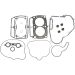 Moose Racing Complete Gasket Set Polaris 0934-2071