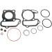 Moose Racing Top End Gasket Set Yamaha 0934-2074