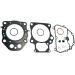 Moose Racing Top End Gasket Set Honda 0934-2078