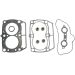 Moose Racing Top End Gasket Set Polaris 0934-2080
