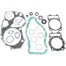 Moose Racing Complete Gasket Set W/ Oil Seals Arctic Cat 0934-2084