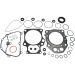 Moose Racing Complete Gasket Set W/ Oil Seals Honda 0934-2089