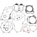 Moose Racing Complete Gasket Set W/ Oil Seals Yamaha 0934-2090