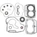 Moose Racing Complete Gasket Set W/ Oil Seals Polaris 0934-2091