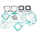 Moose Racing Complete Gasket Set W/ Oil Seals Can-Am 0934-3018
