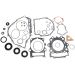 Moose Racing Complete Gasket Set W/ Oil Seals Yamaha 0934-4589