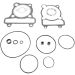 Moose Racing Top End Gasket Set Yamaha 0934-4774