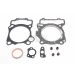 Moose Racing Top End Gasket Set Yamaha 0934-4776