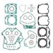 Moose Complete Gasket Set Can-Am Outlander 800 4x4 06-08 Renegade 800 07-11 - 0934-4824