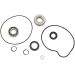 Moose Racing Water Pump Rebuild Kits Yamaha 0934-4845