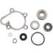 Moose Racing Water Pump Rebuild Kits Yamaha 0934-4849