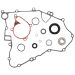 Moose Racing Water Pump Rebuild Kits Kawasaki 0934-4850