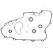 Moose Racing Water Pump Rebuild Kits Honda 0934-4852
