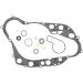Moose Racing Water Pump Rebuild Kits Suzuki 0934-4853