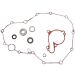 Moose Racing Water Pump Rebuild Kits Yamaha 0934-4859