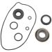 Moose Racing Water Pump Rebuild Kits Honda 0934-4861
