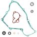 Moose Racing Water Pump Rebuild Kits Honda 0934-5178