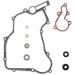 Moose Racing Water Pump Rebuild Kits Honda 0934-5183