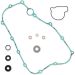 Moose Racing Water Pump Rebuild Kits Honda 0934-5185