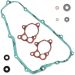 Moose Racing Water Pump Rebuild Kits Honda 0934-5187