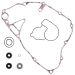Moose Racing Water Pump Rebuild Kits Kawasaki 0934-5231