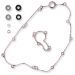 Moose Racing Water Pump Rebuild Kit Kawasaki 0934-5232