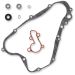 Moose Racing Water Pump Rebuild Kit Suzuki 0934-5237