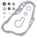 Moose Racing Water Pump Rebuild Kit Kawasaki Suzuki 0934-5245