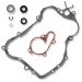 Moose Racing Water Pump Rebuild Kit Yamaha 0934-5255
