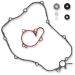 Moose Racing Water Pump Rebuild Kit Yamaha 0934-5256