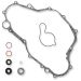 Moose Racing Water Pump Rebuild Kit Yamaha 0934-5262