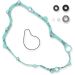 Moose Racing Water Pump Rebuild Kit Yamaha 0934-5263