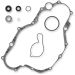 Moose Racing Water Pump Rebuild Kit Yamaha 0934-5265