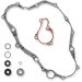 Moose Racing Water Pump Rebuild Kit Yamaha 0934-5266