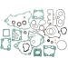 Moose Racing Complete Gasket Set w/Oil Seals Husqvarna TC125 16, KTM 150SX 16-17