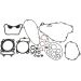 Moose Racing Complete Gasket Set with Oil Seals Kawasaki 0934-5371