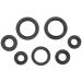 Moose Racing Oil Seal Set Honda 0935-0017