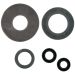 Moose Racing Oil Seal Set Honda 0935-0018