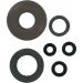 Moose Racing Oil Seal Set Honda 0935-0019