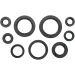 Moose Racing Oil Seal Set Honda 0935-0020