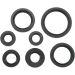 Moose Racing Oil Seal Set Yamaha 0935-0025