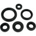Moose Racing Oil Seal Set Kawasaki 0935-0379