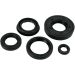 Moose Racing Oil Seal Set Polaris 0935-0383