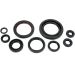 Moose Racing Oil Seal Set Honda 0935-0385