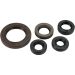 Moose Racing Oil Seal Set Suzuki 0935-0386