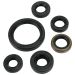 Moose Racing Oil Seal Set Kawasaki 0935-0387