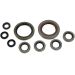Moose Racing Oil Seal Set Polaris 0935-0388