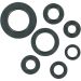 Moose Racing Oil Seal Set Honda 0935-0466