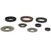 Moose Racing Oil Seal Set Yamaha 0935-0821
