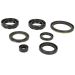Moose Racing Oil Seal Set Arctic Cat & Suzuki 0935-0822